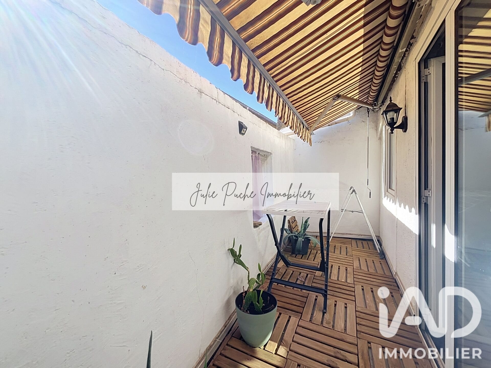 Maison à vendre, 66m², Cazouls-lès-Béziers