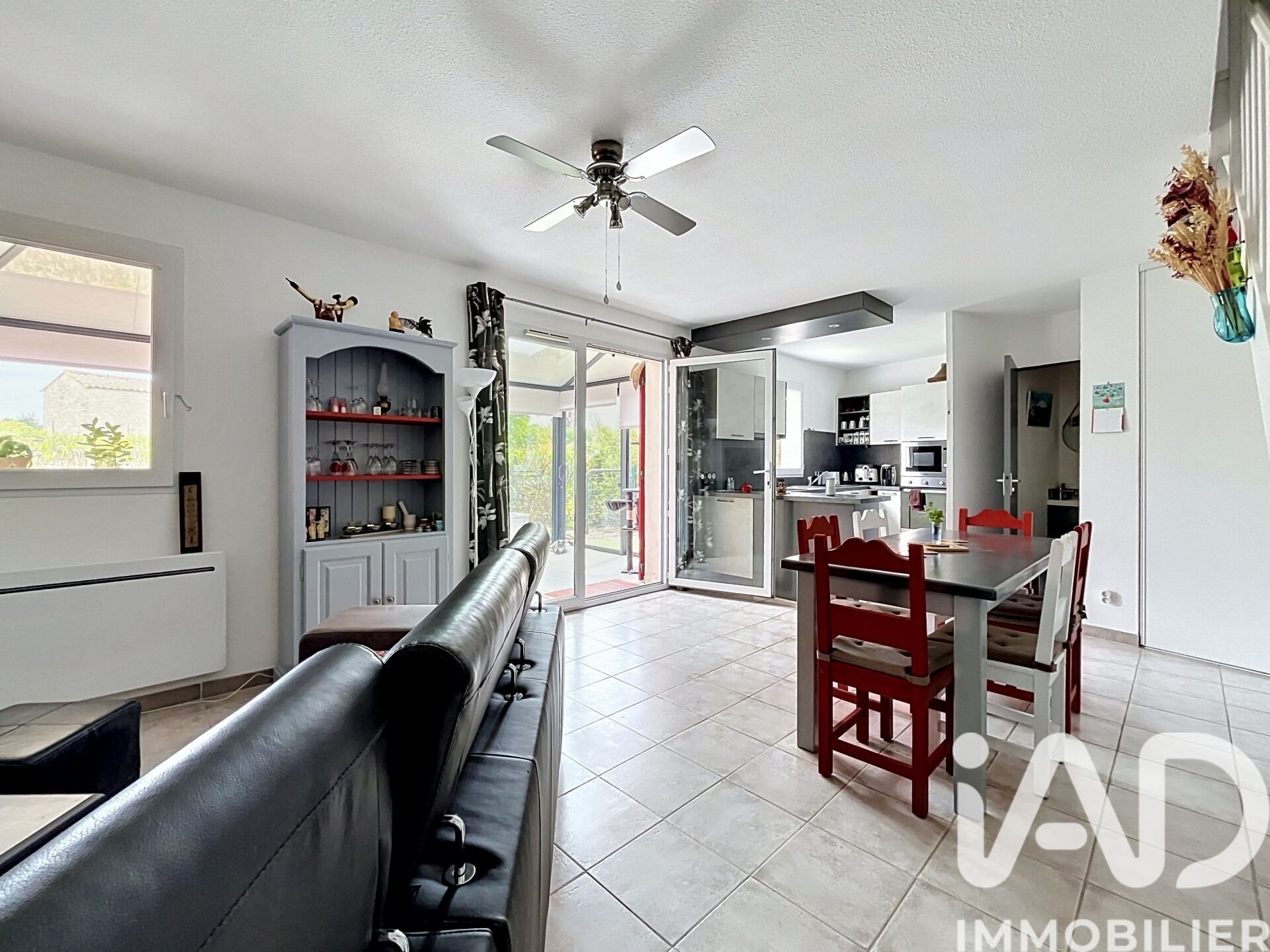 Maison à vendre, 67m², Béziers