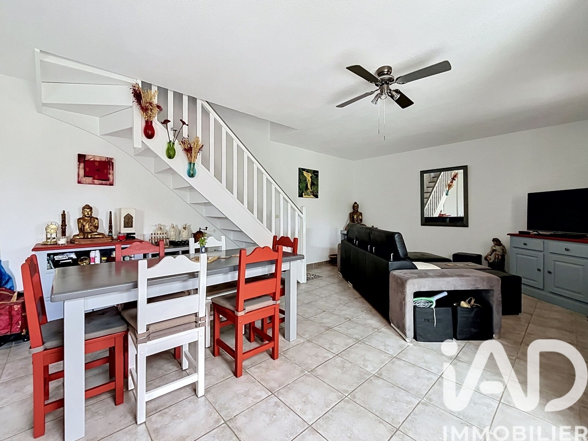 Maison à vendre, 67m², Béziers
