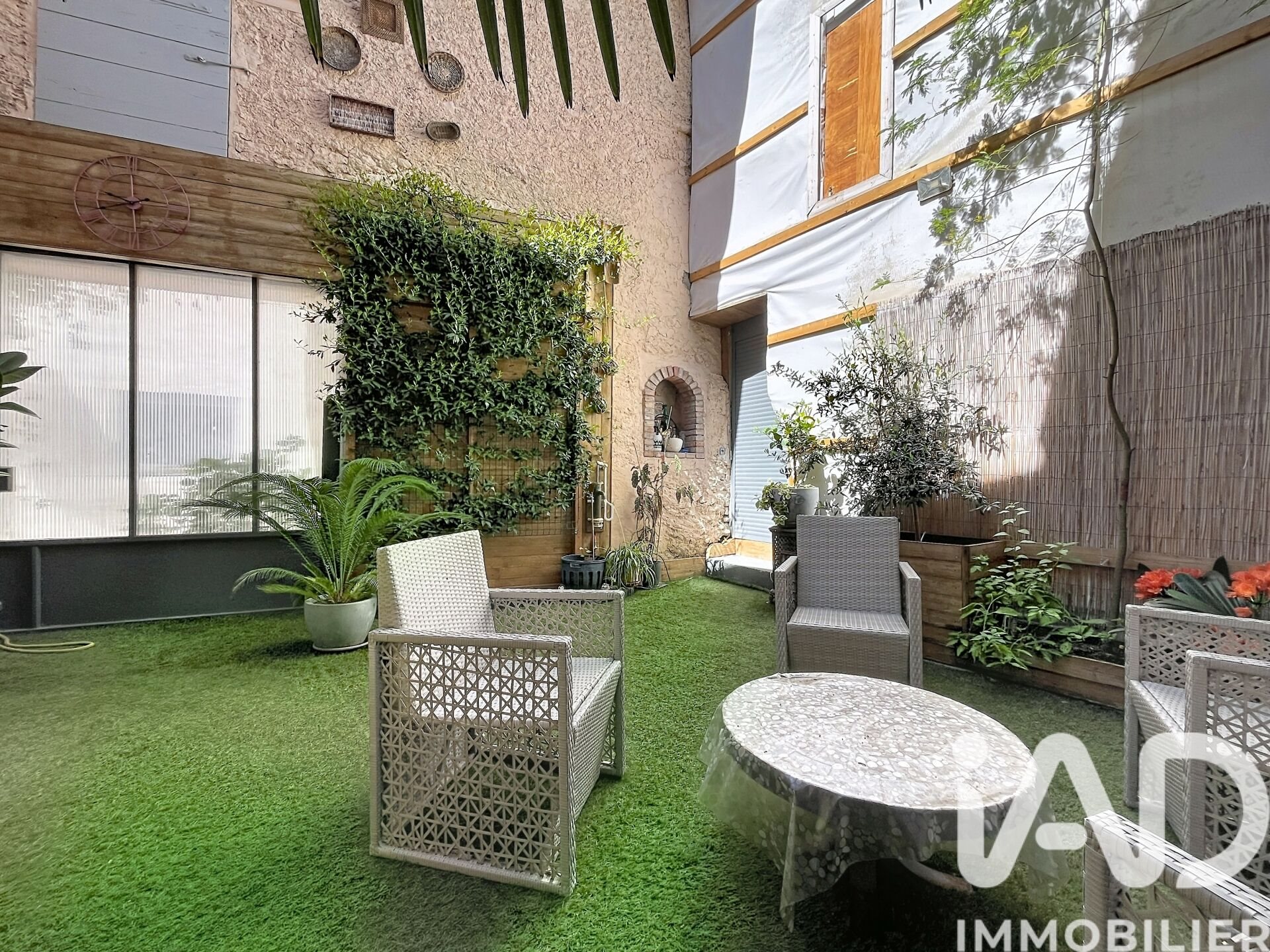 Maison à vendre, 160m², Cazouls-lès-Béziers