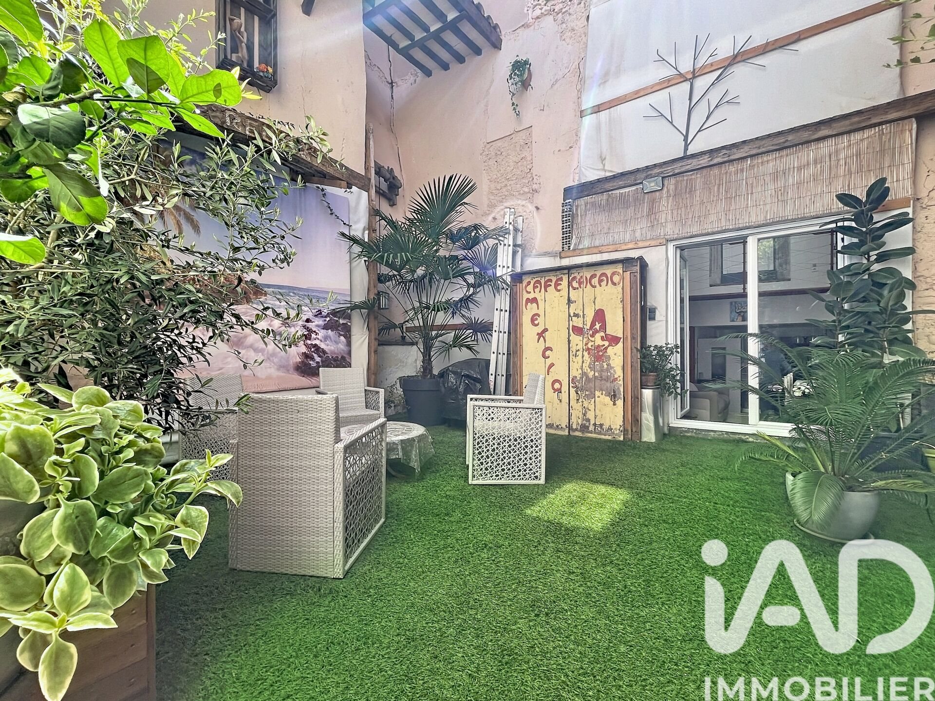 Maison à vendre, 160m², Cazouls-lès-Béziers