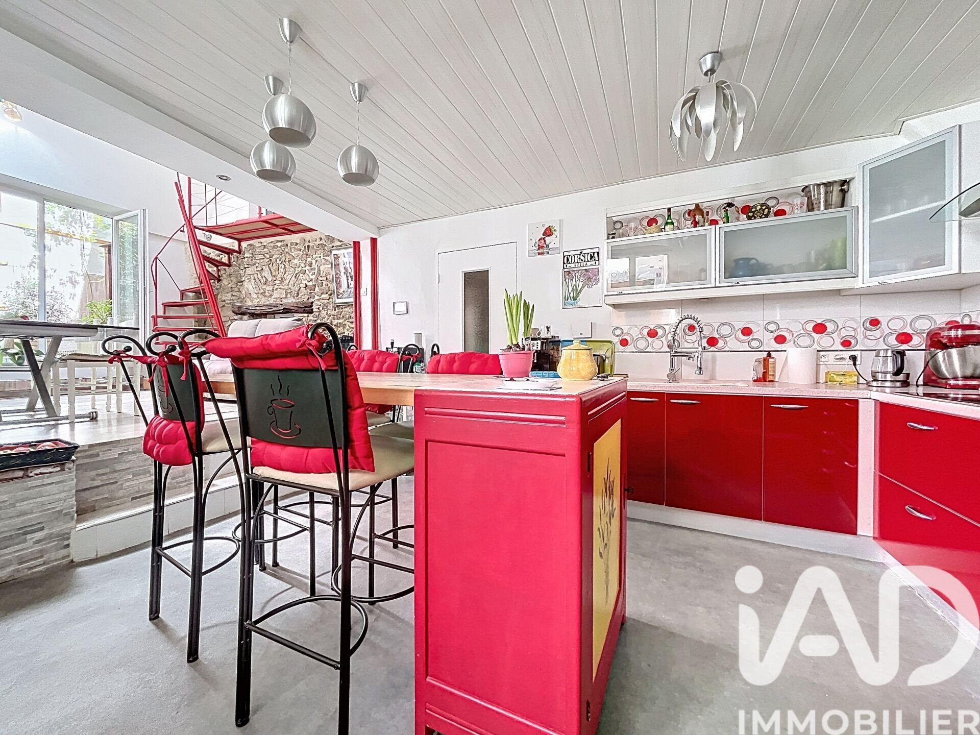 Maison à vendre, 160m², Cazouls-lès-Béziers