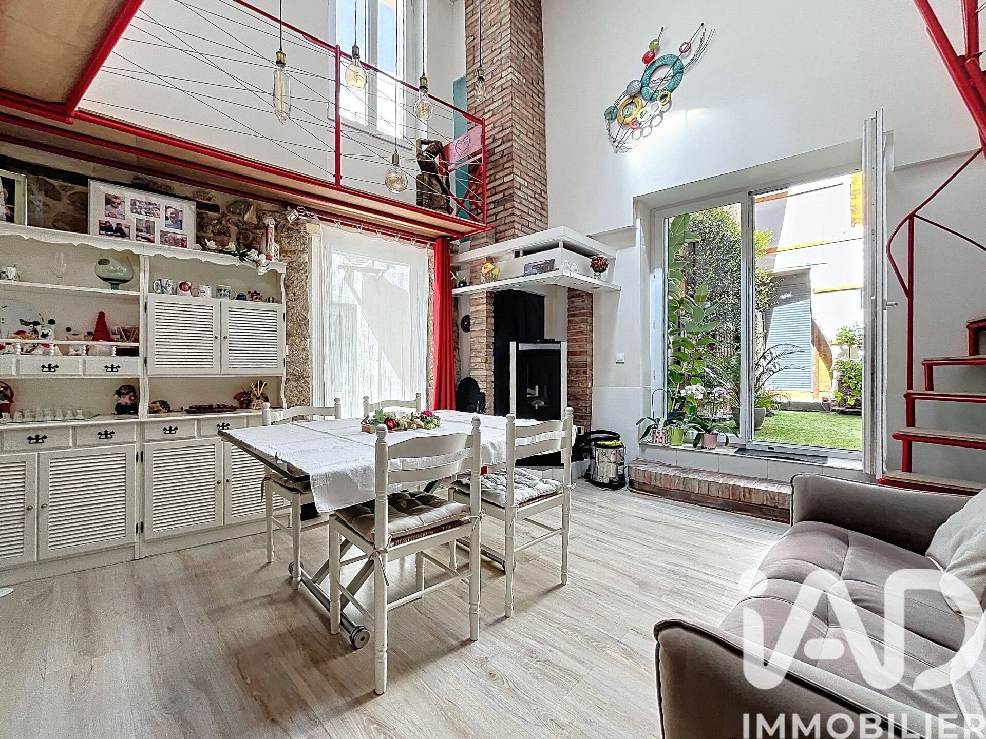 Maison à vendre, 160m², Cazouls-lès-Béziers