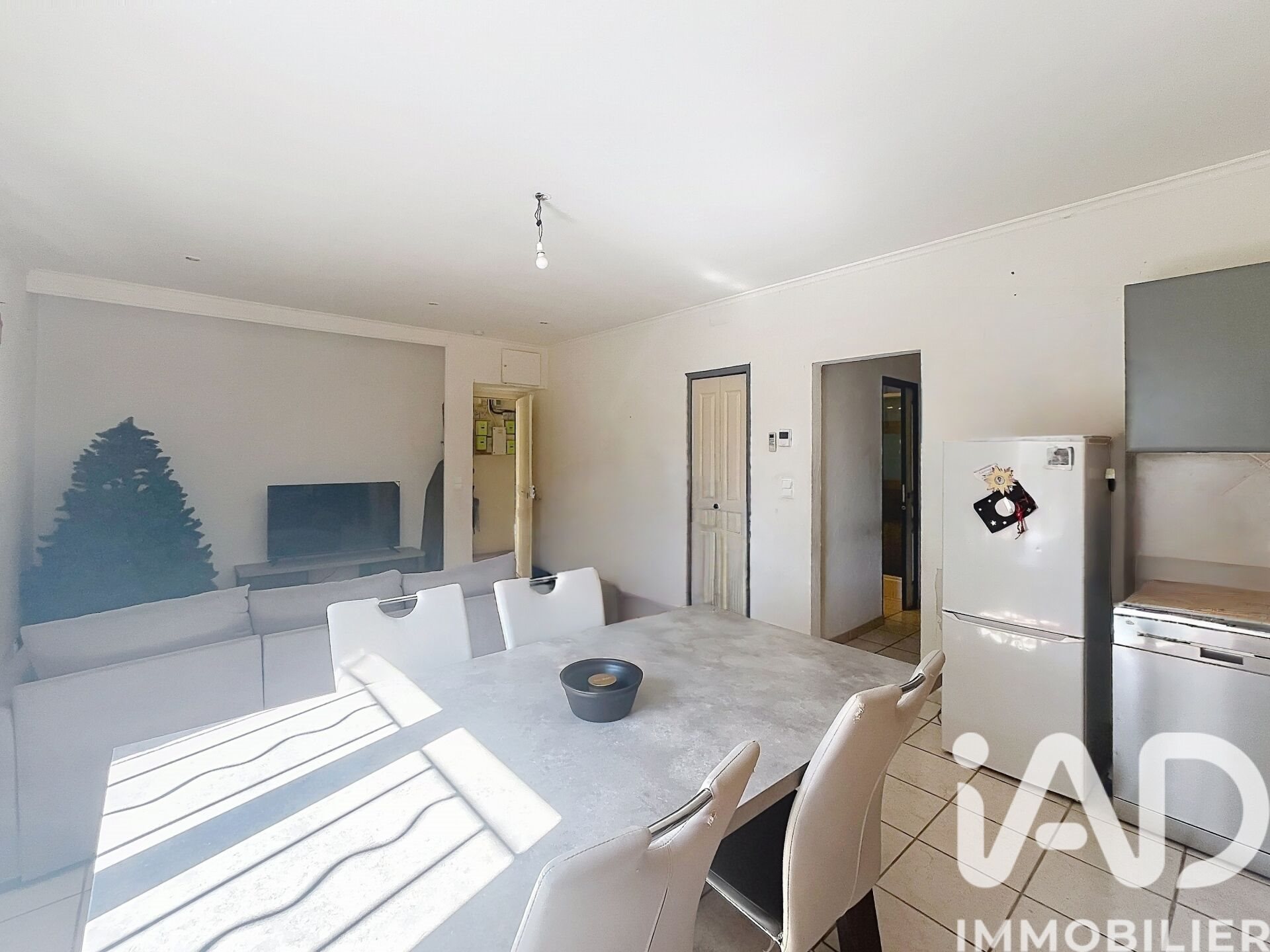 Appartement à vendre, 58m², Béziers