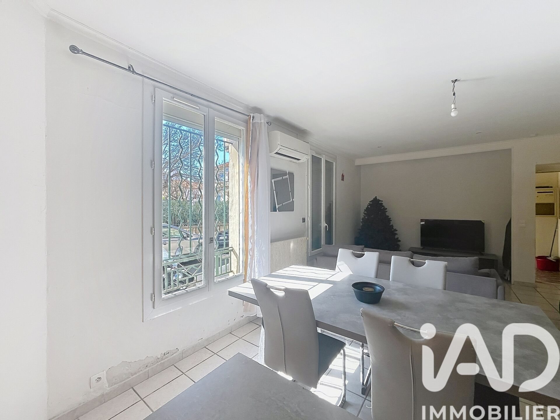 Appartement à vendre, 58m², Béziers