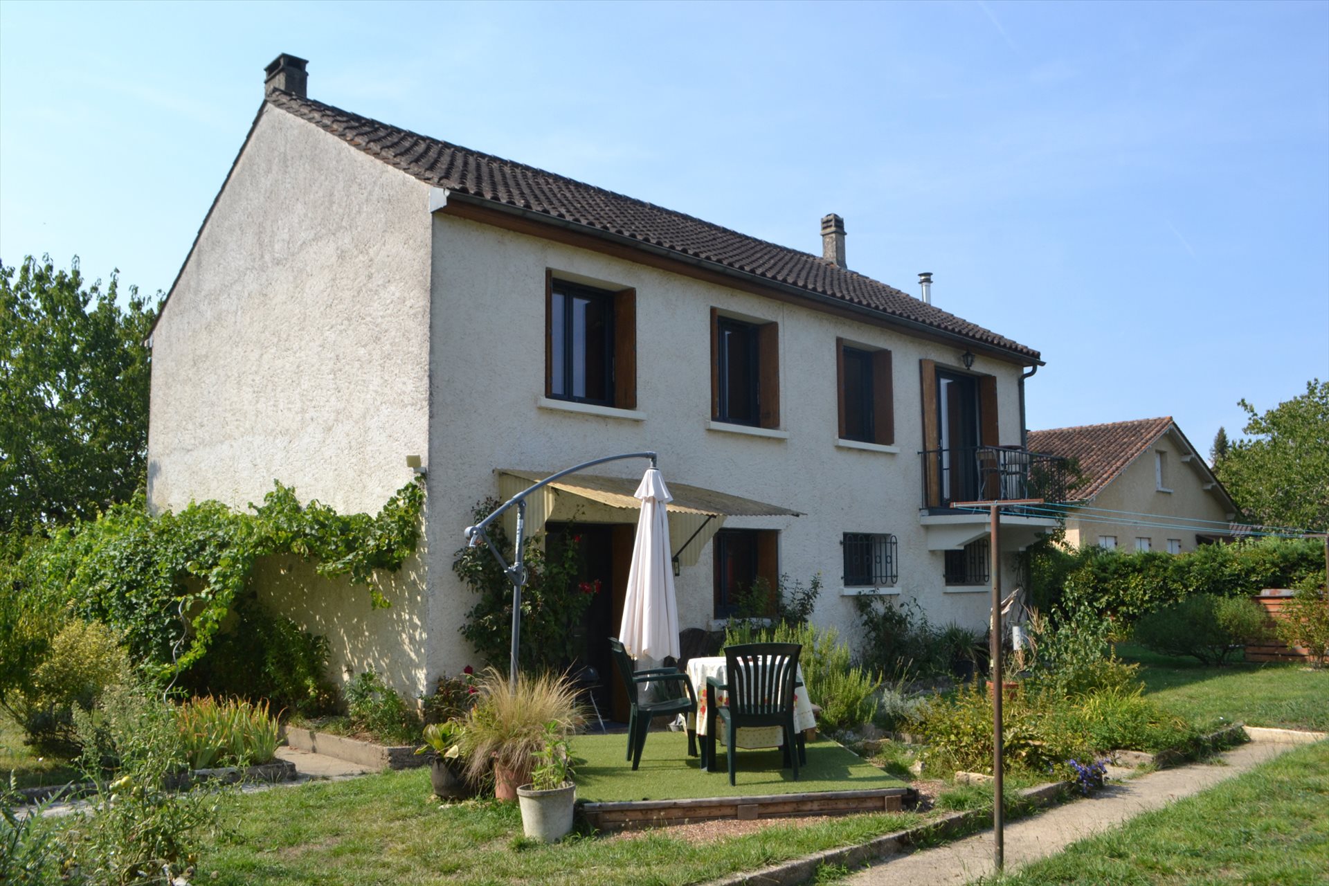 Maison à vendre, 116m², Siorac-en-Périgord