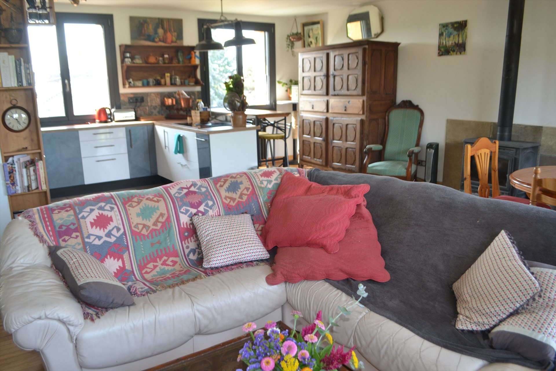 Maison à vendre, 116m², Siorac-en-Périgord