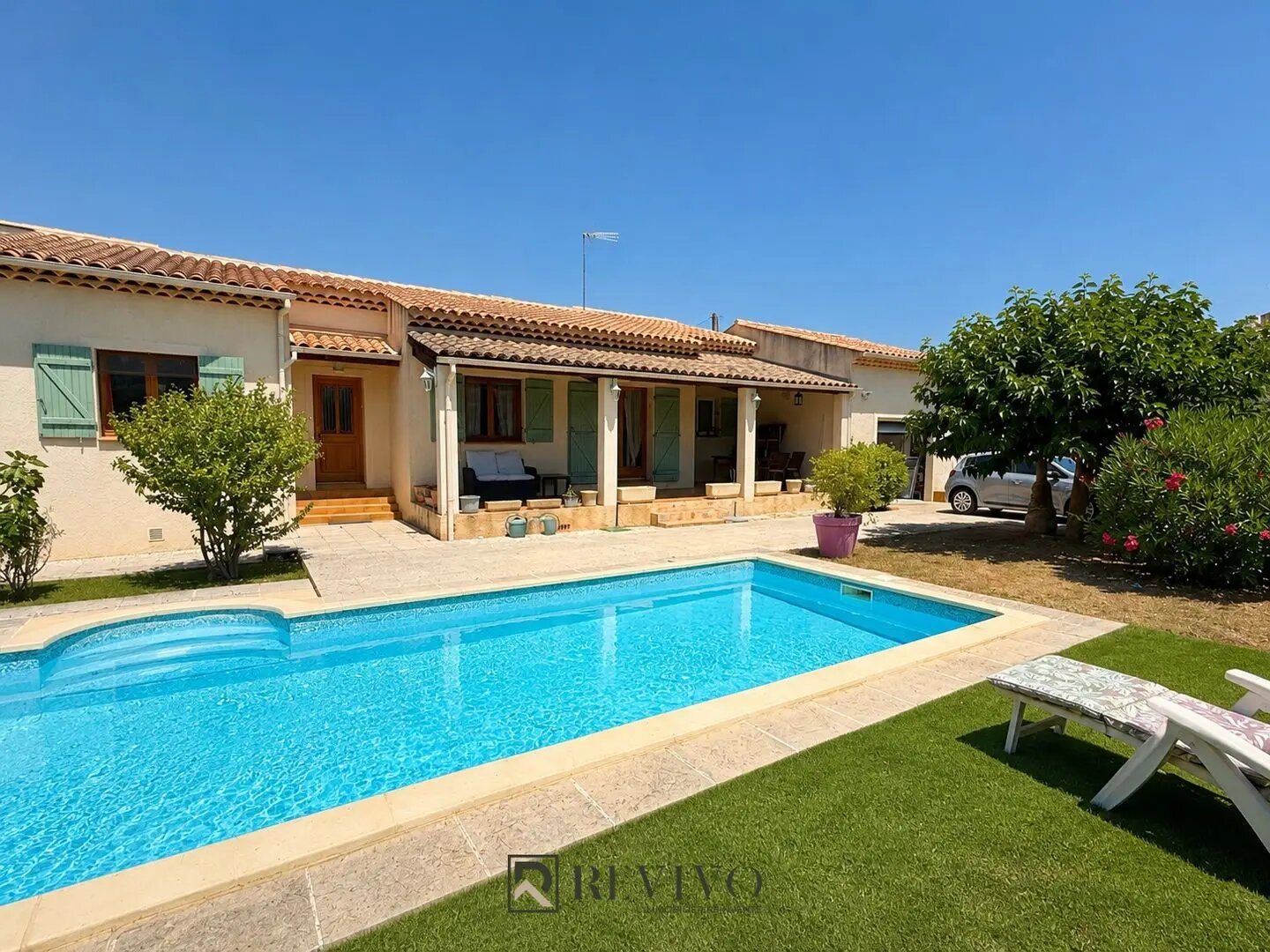 Maison à vendre, 139m², Saint-Maximin-la-Sainte-Baume
