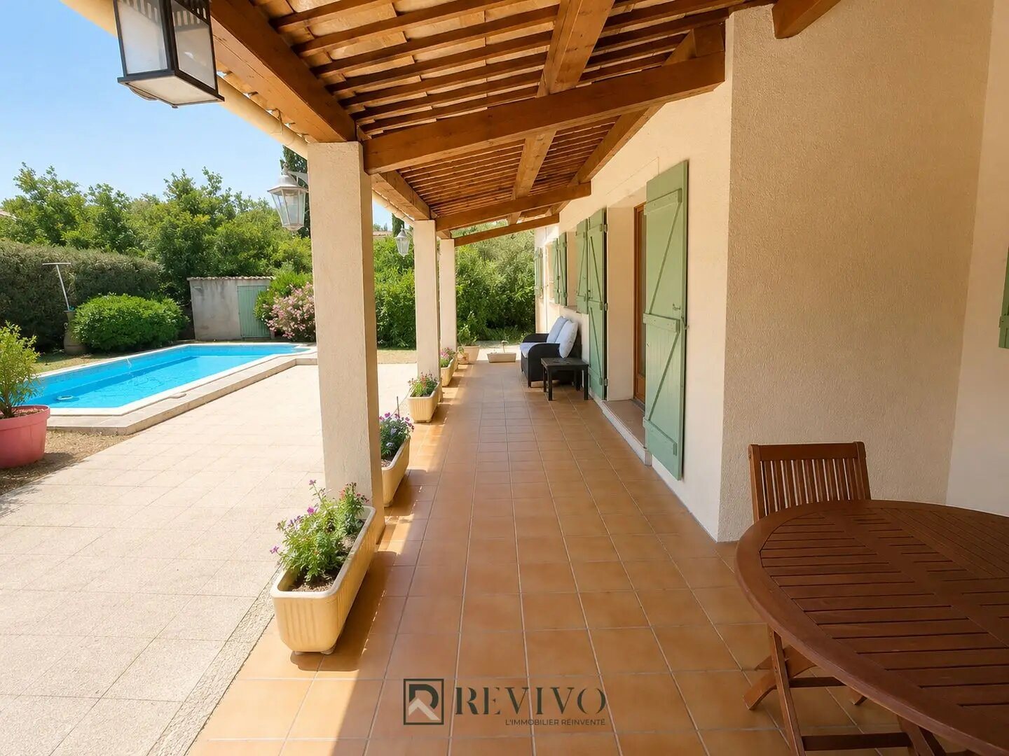 Maison à vendre, 139m², Saint-Maximin-la-Sainte-Baume