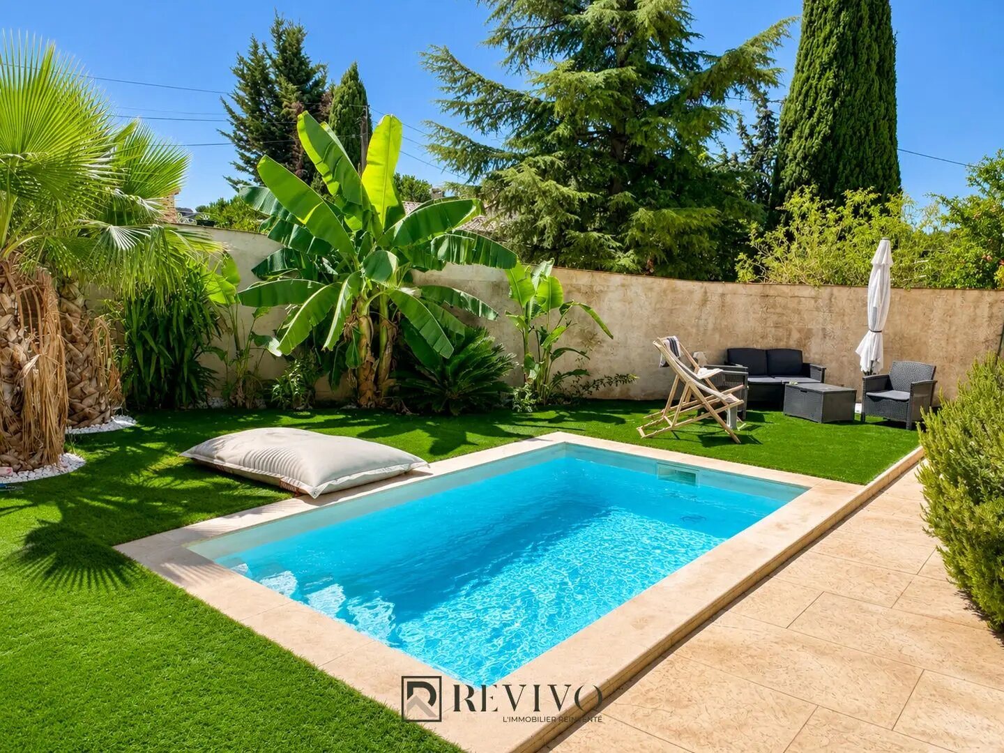 Maison à vendre, 137m², Allauch