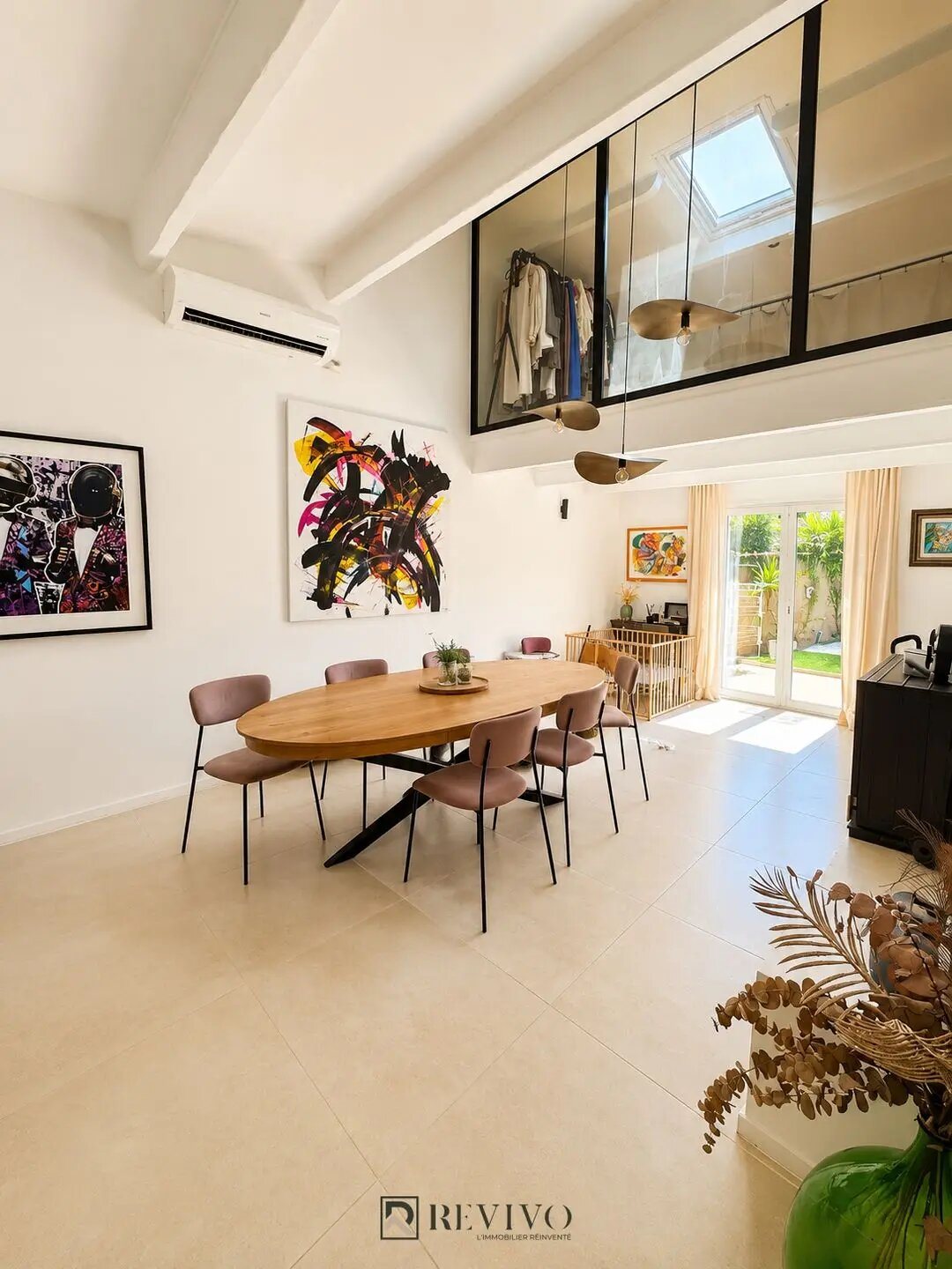 Maison à vendre, 137m², Allauch