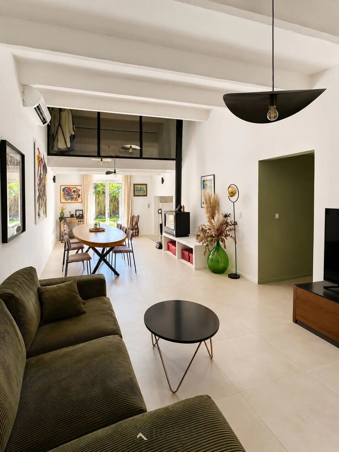 Maison à vendre, 137m², Allauch