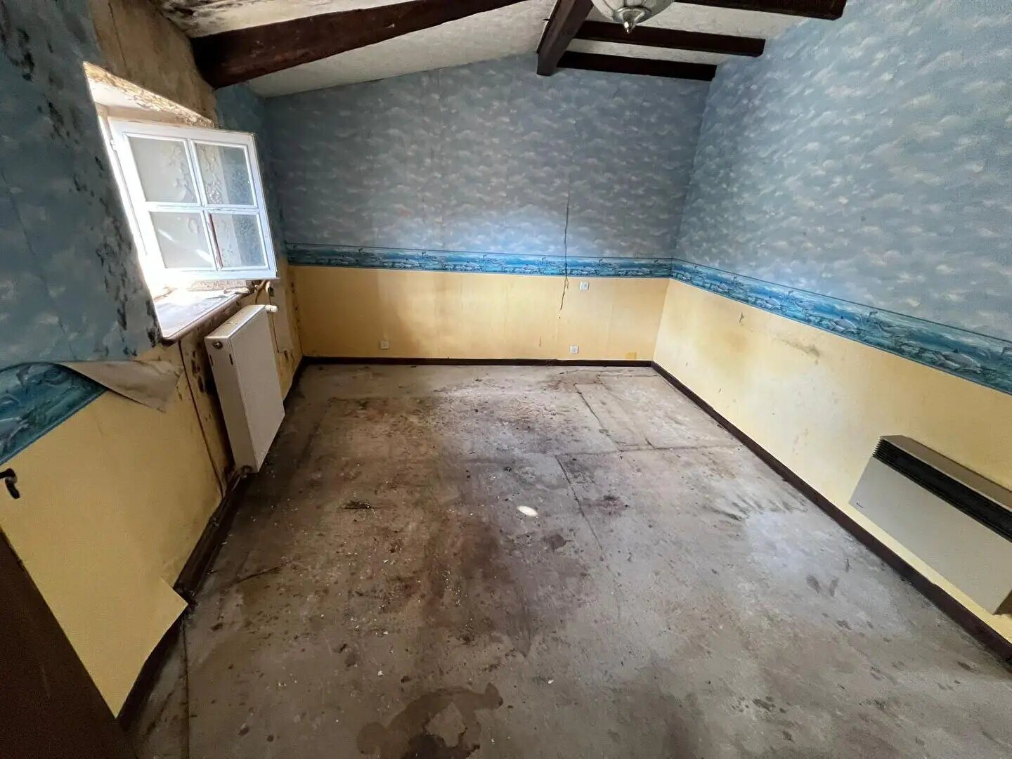 Maison à vendre, 80m², Tulette