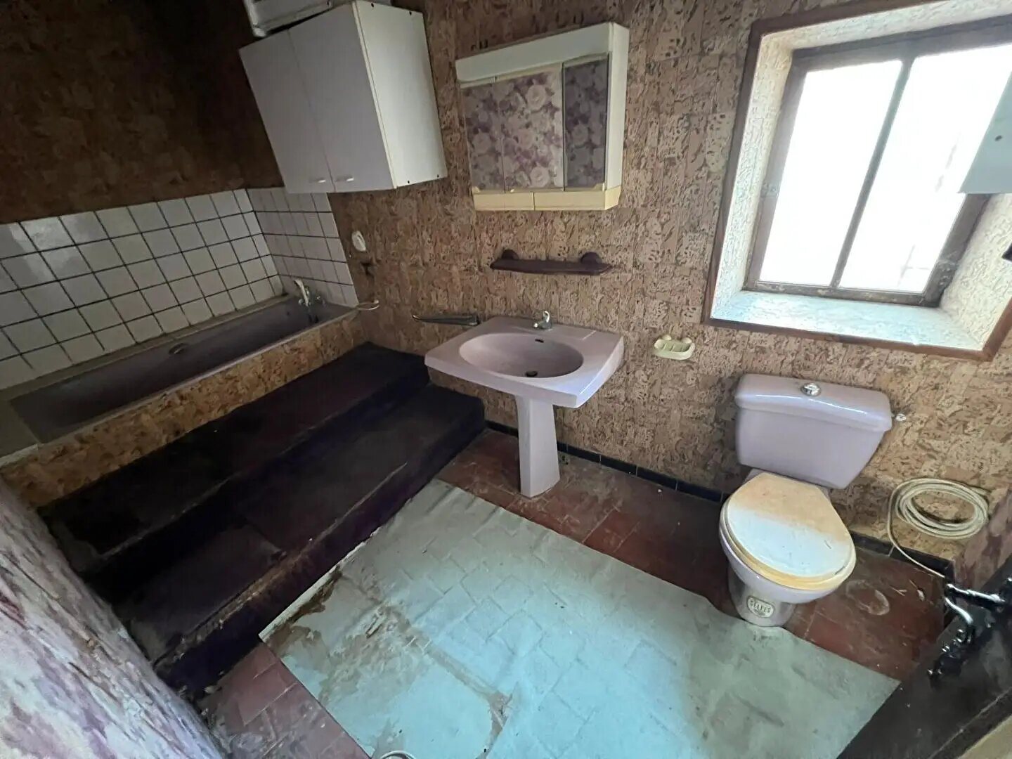 Maison à vendre, 80m², Tulette