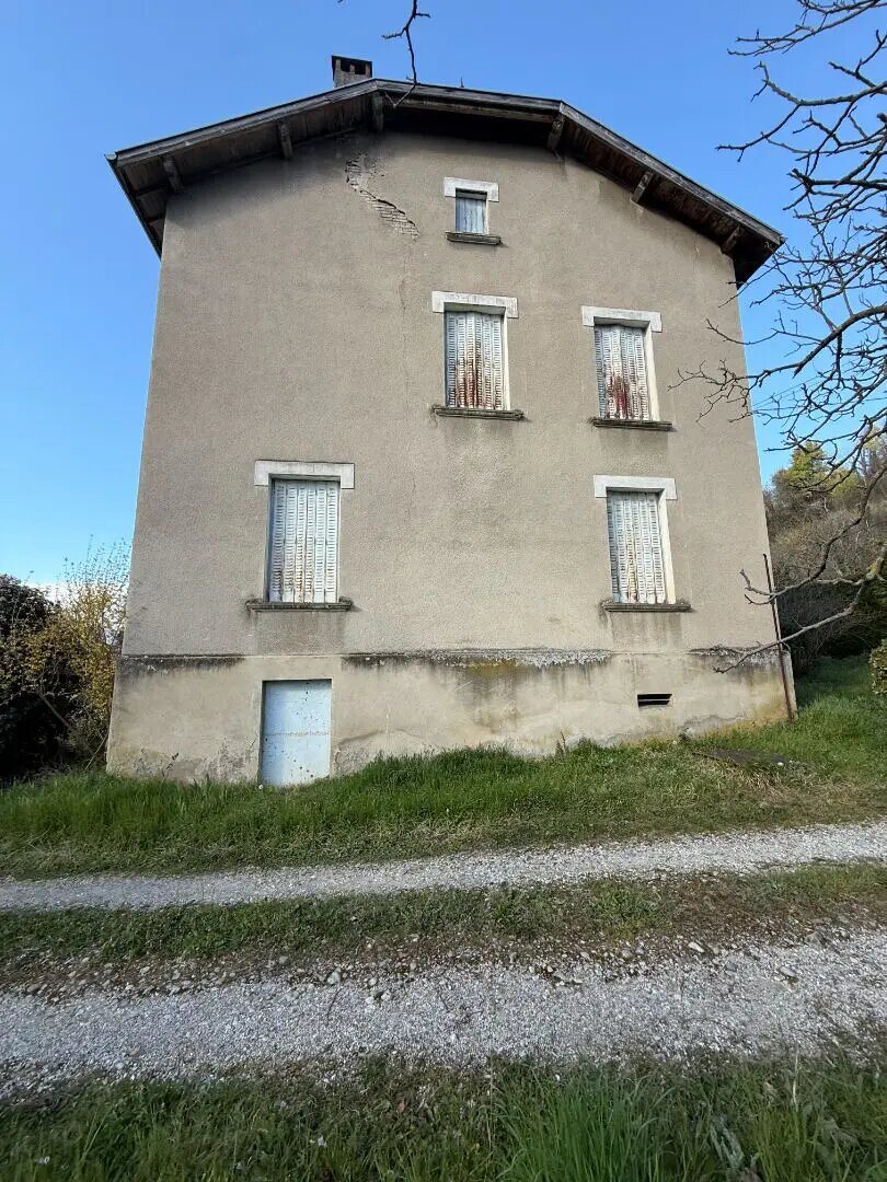 Maison à vendre, 140m², Chatte