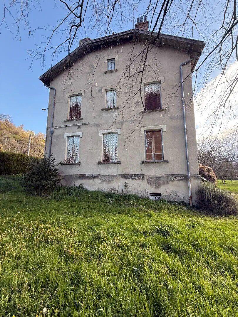 Maison à vendre, 140m², Chatte
