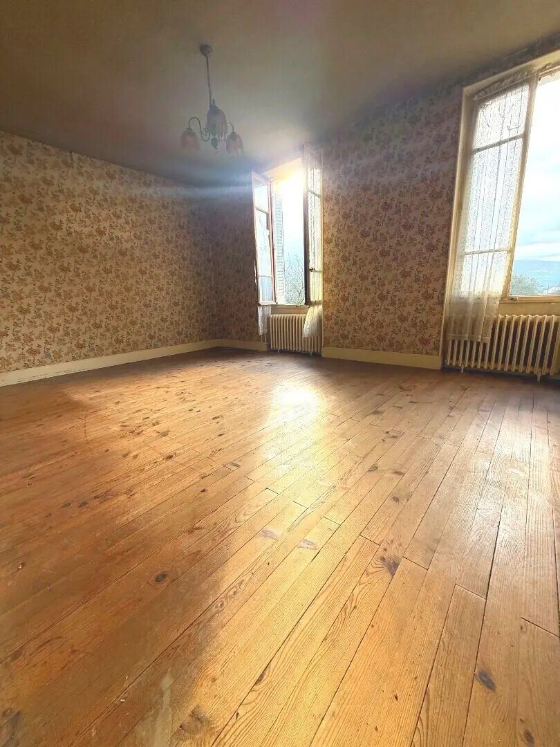 Maison à vendre, 140m², Chatte