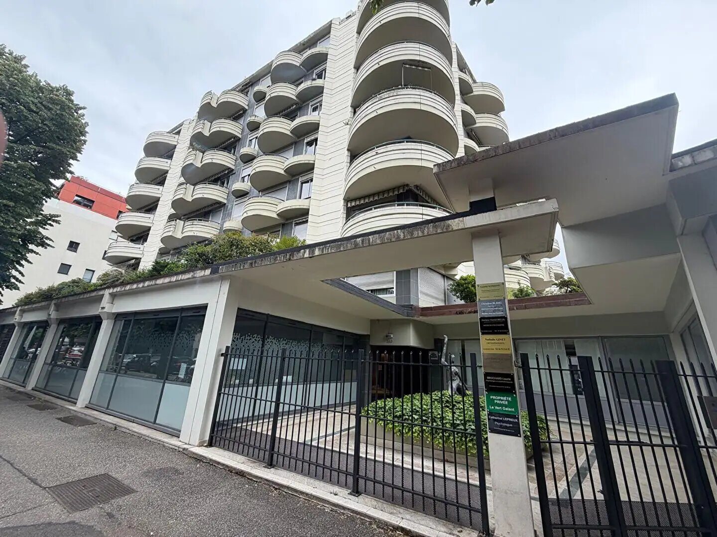 Appartement à vendre, 76m², Chambéry