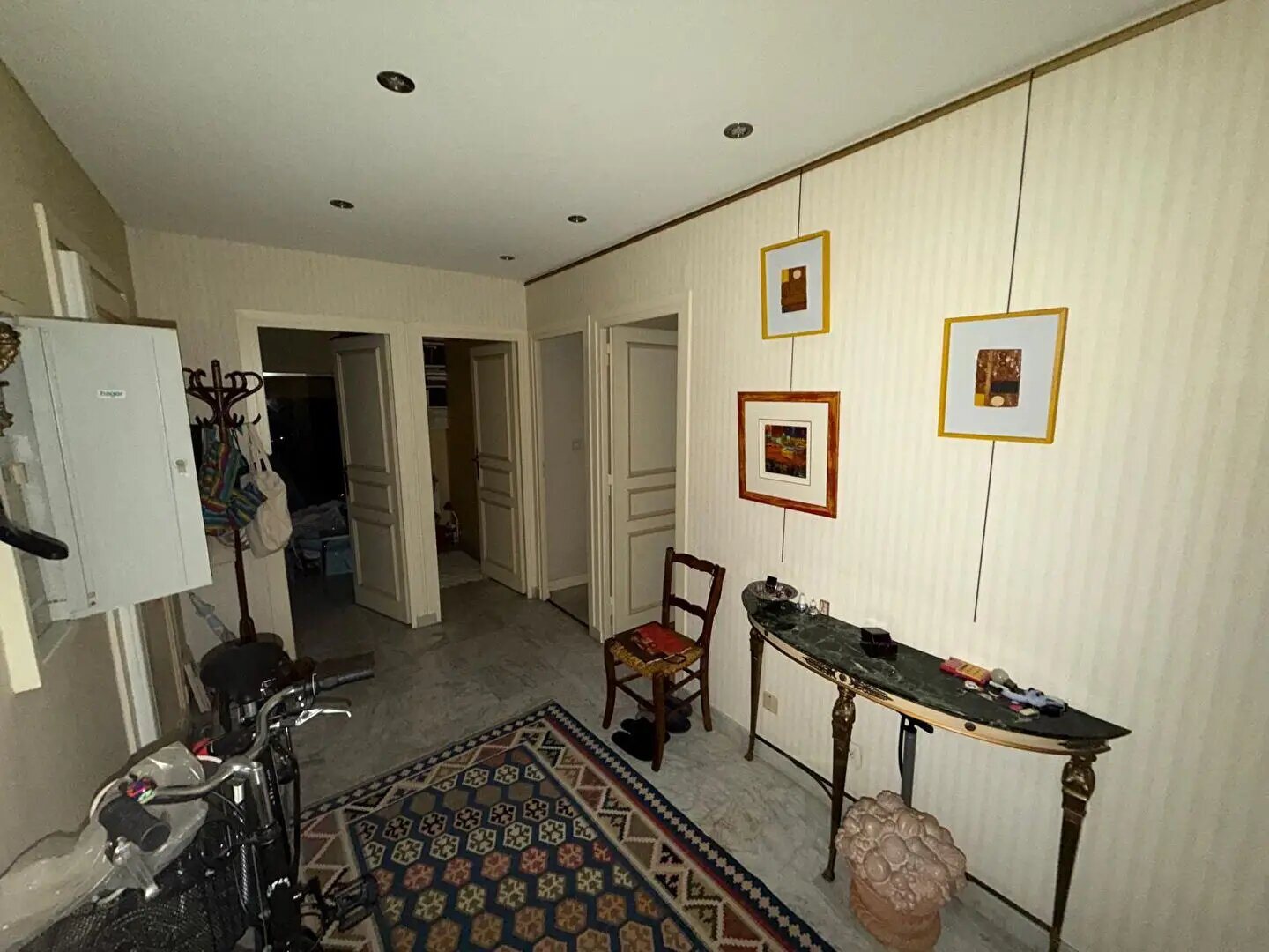 Appartement à vendre, 76m², Chambéry