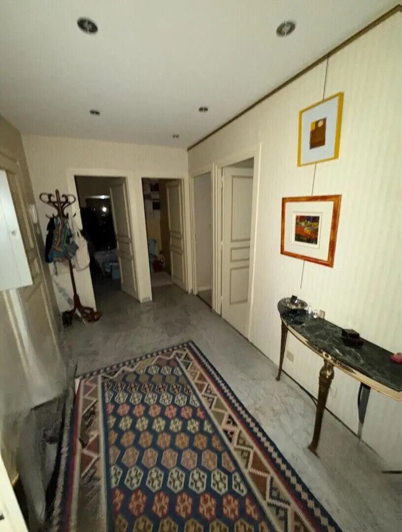 Appartement à vendre, 76m², Chambéry