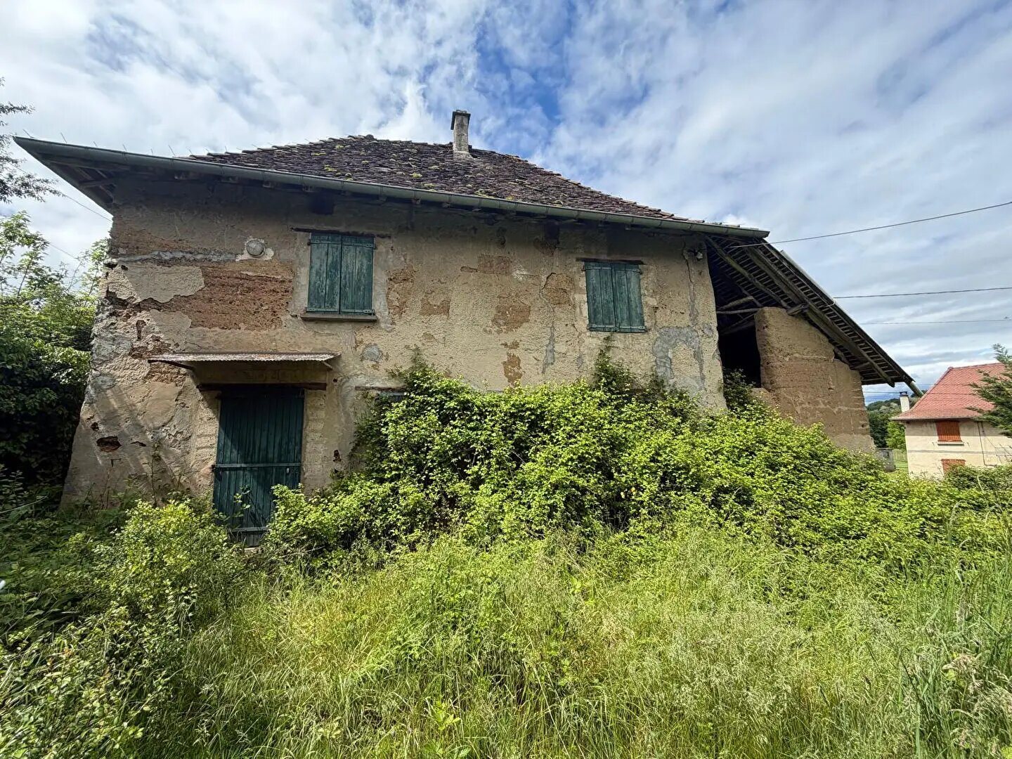 Maison à vendre, 70m², Les Abrets en Dauphiné