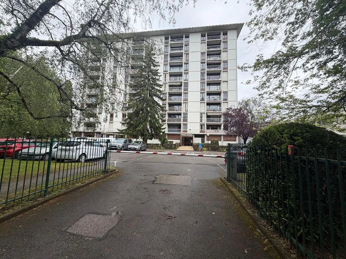 Appartement à vendre, 34m², Annecy