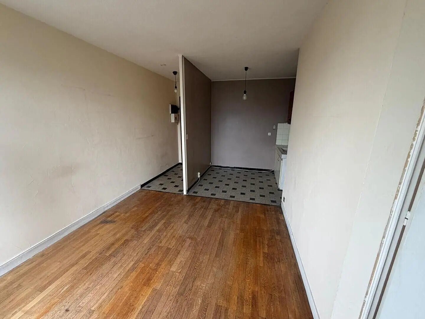 Appartement à vendre, 34m², Annecy