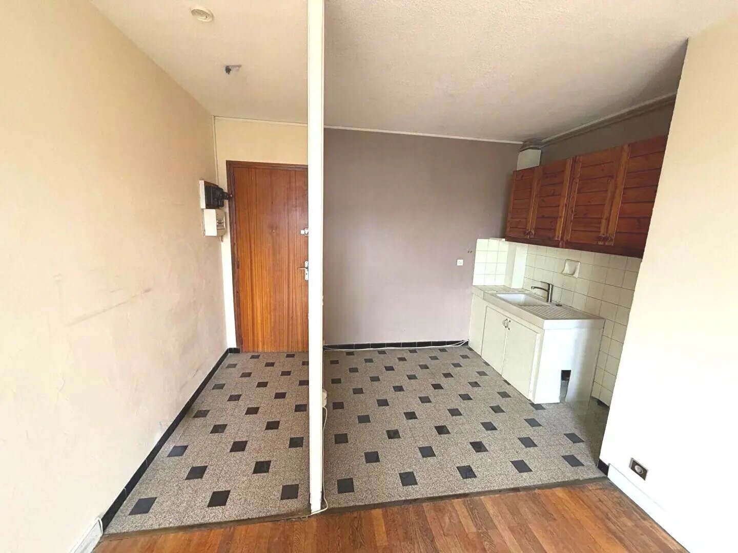 Appartement à vendre, 34m², Annecy