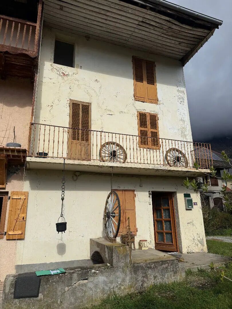Maison à vendre, 85m², Saint-Jean-de-la-Porte