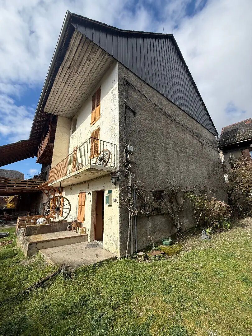 Maison à vendre, 85m², Saint-Jean-de-la-Porte