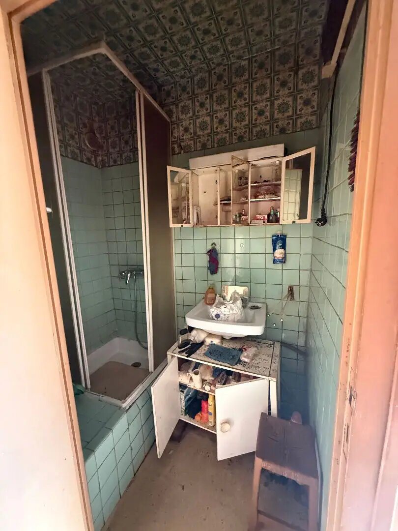 Maison à vendre, 85m², Saint-Jean-de-la-Porte