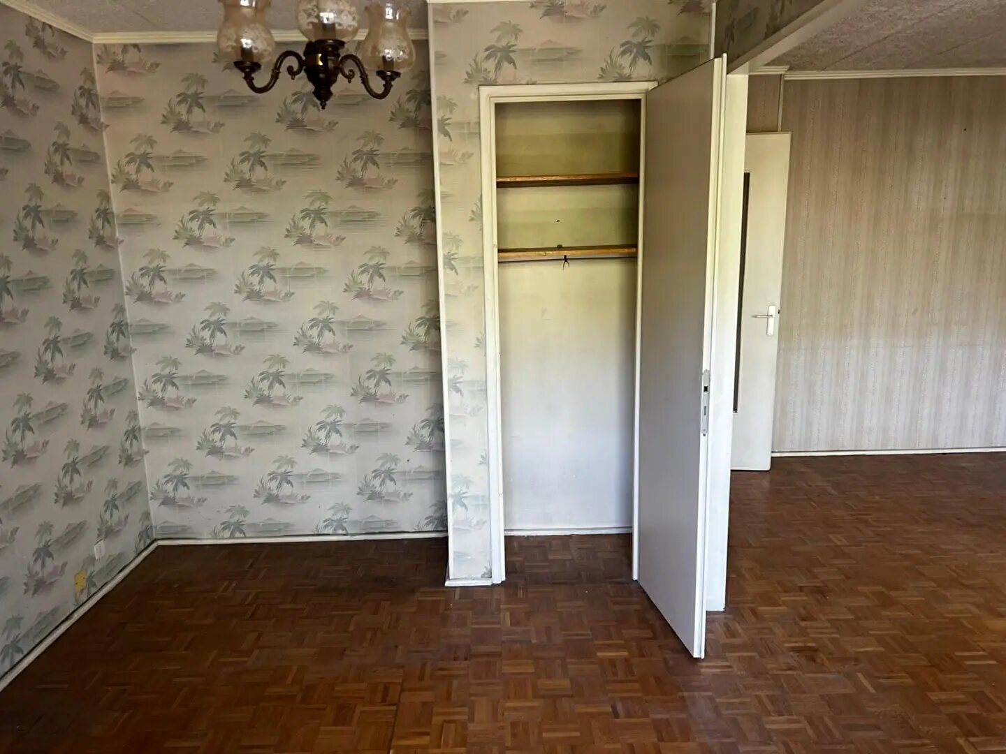 Appartement à vendre, 66m², Vaulx-en-Velin