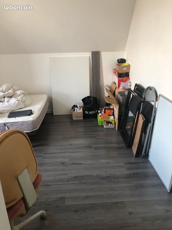 Appartement à louer, 18m², Angers