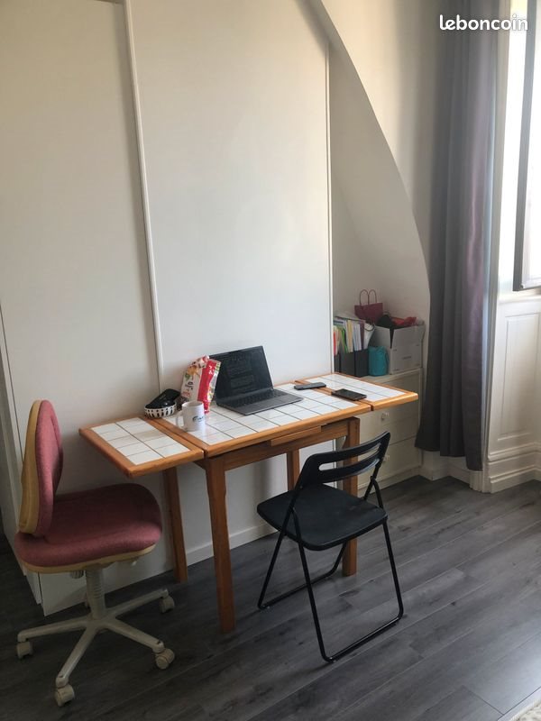 Appartement à louer, 18m², Angers