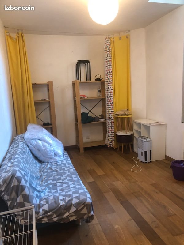 Appartement à louer, 39m², Angers
