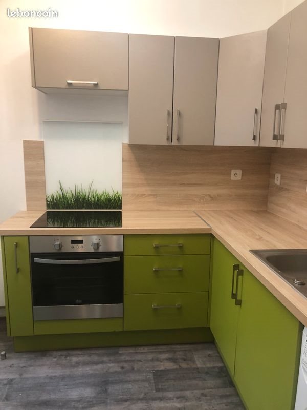 Appartement à louer, 39m², Angers