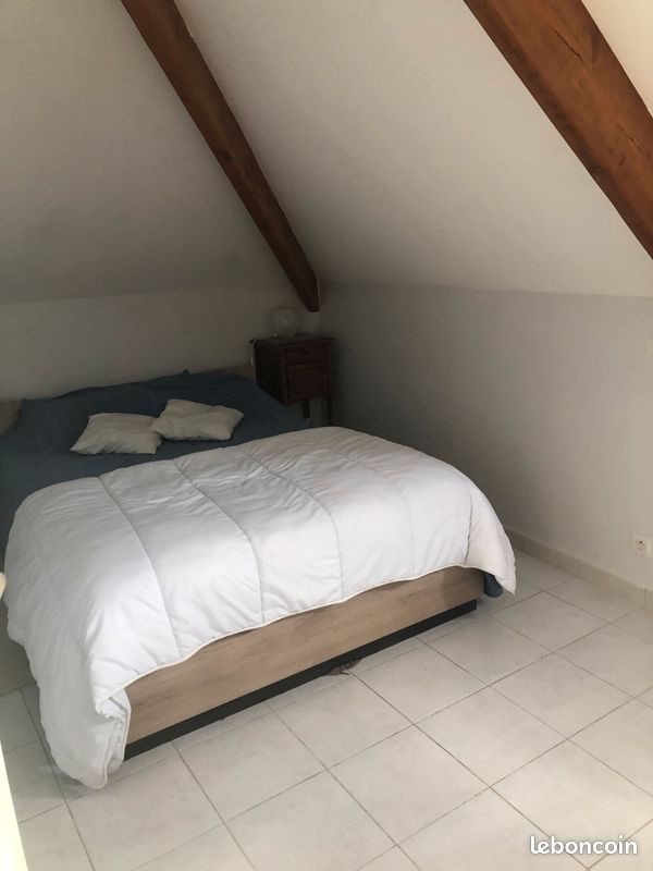 Appartement à louer, 35m², Beaucouzé
