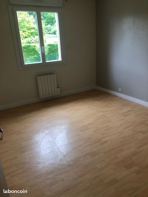 Maison à louer, 111m², Marcé