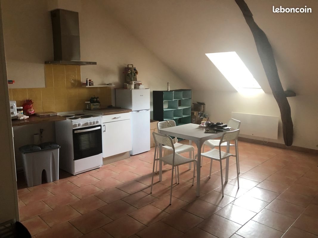 Appartement à louer, 65m², Doué-en-Anjou