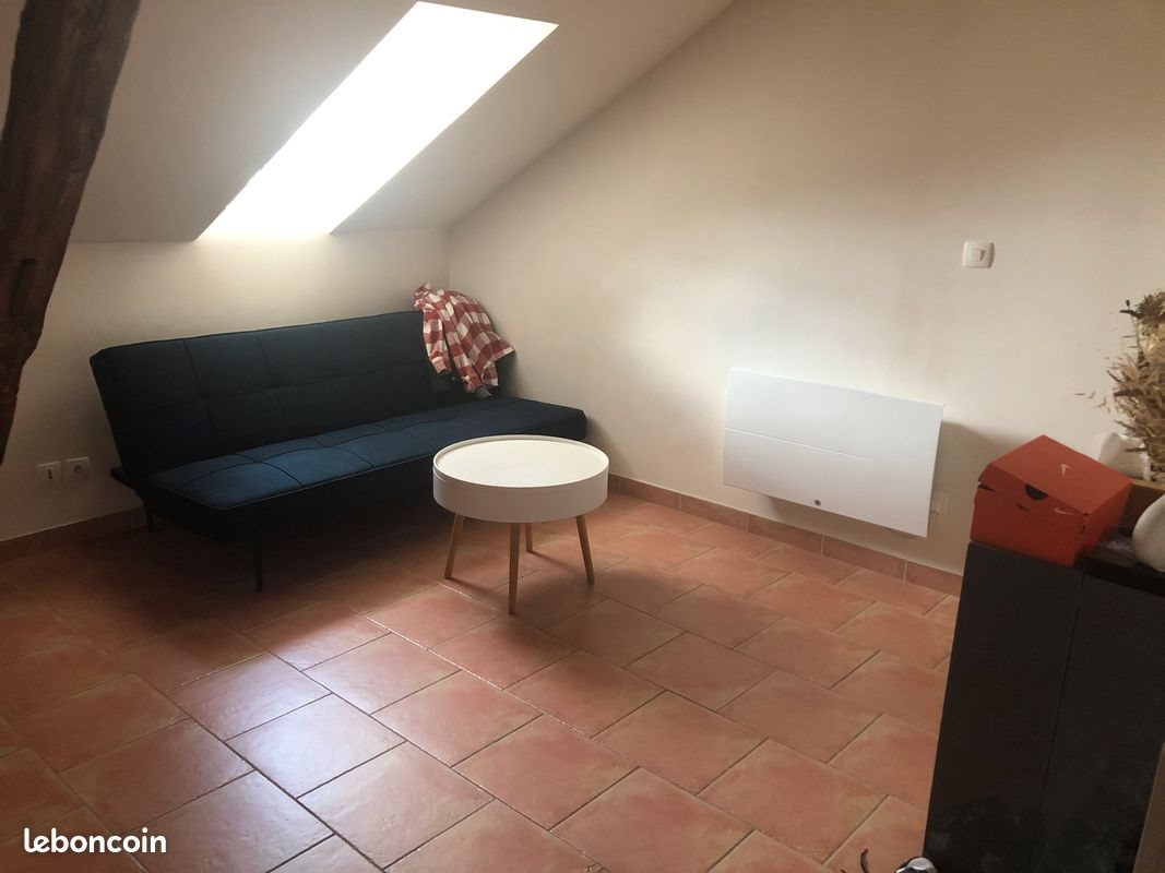 Appartement à louer, 65m², Doué-en-Anjou
