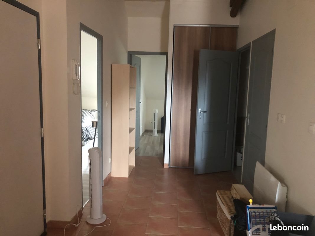 Appartement à louer, 65m², Doué-en-Anjou