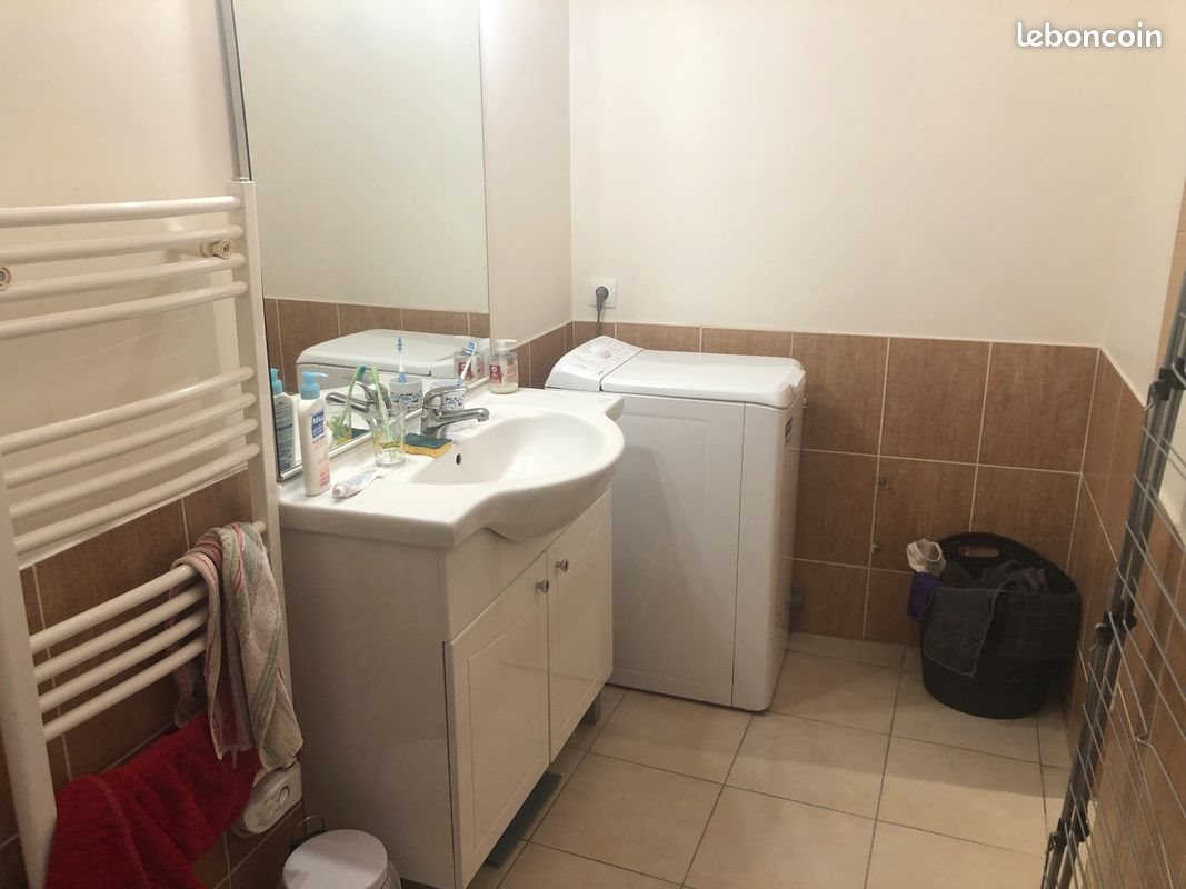 Appartement à louer, 65m², Doué-en-Anjou