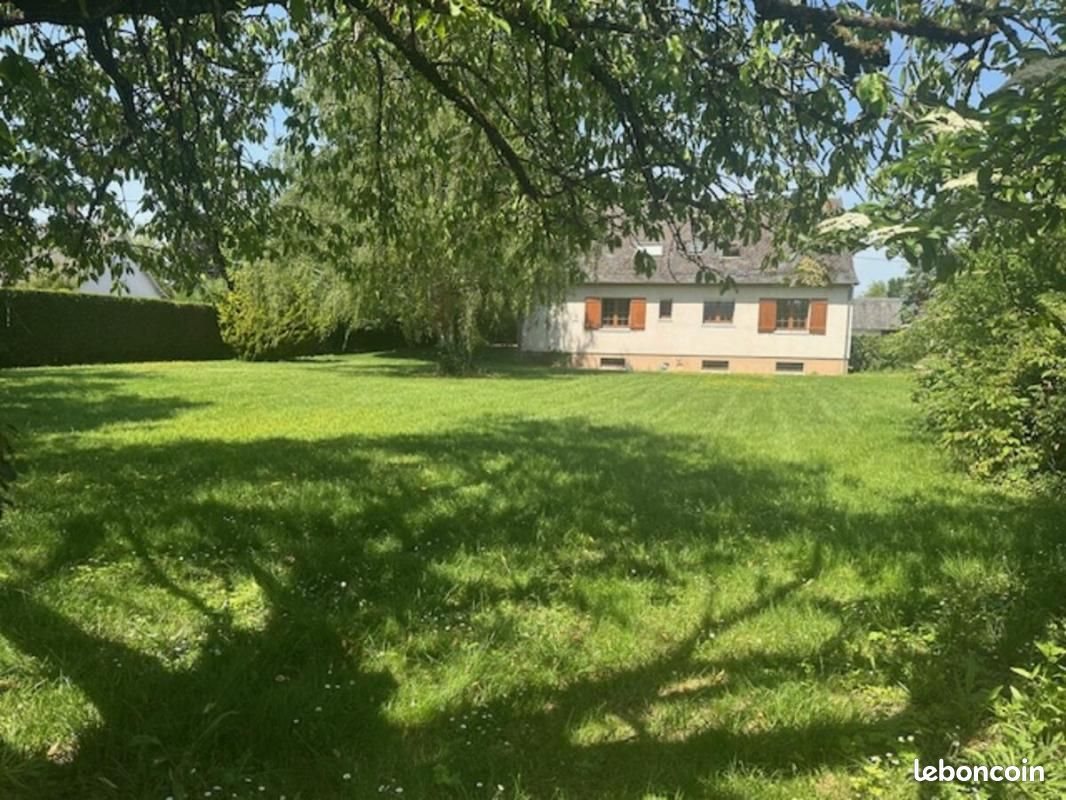 Maison à vendre, 148m², Janville