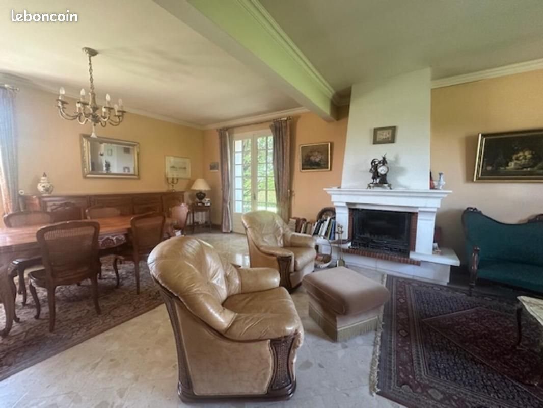 Maison à vendre, 148m², Janville