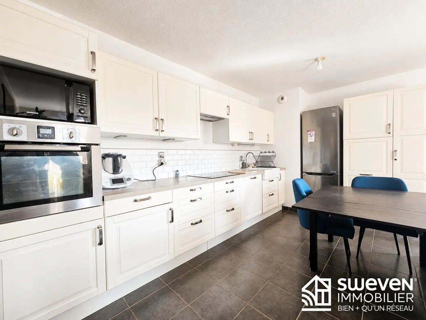 Appartement à vendre, 65m², Léguevin