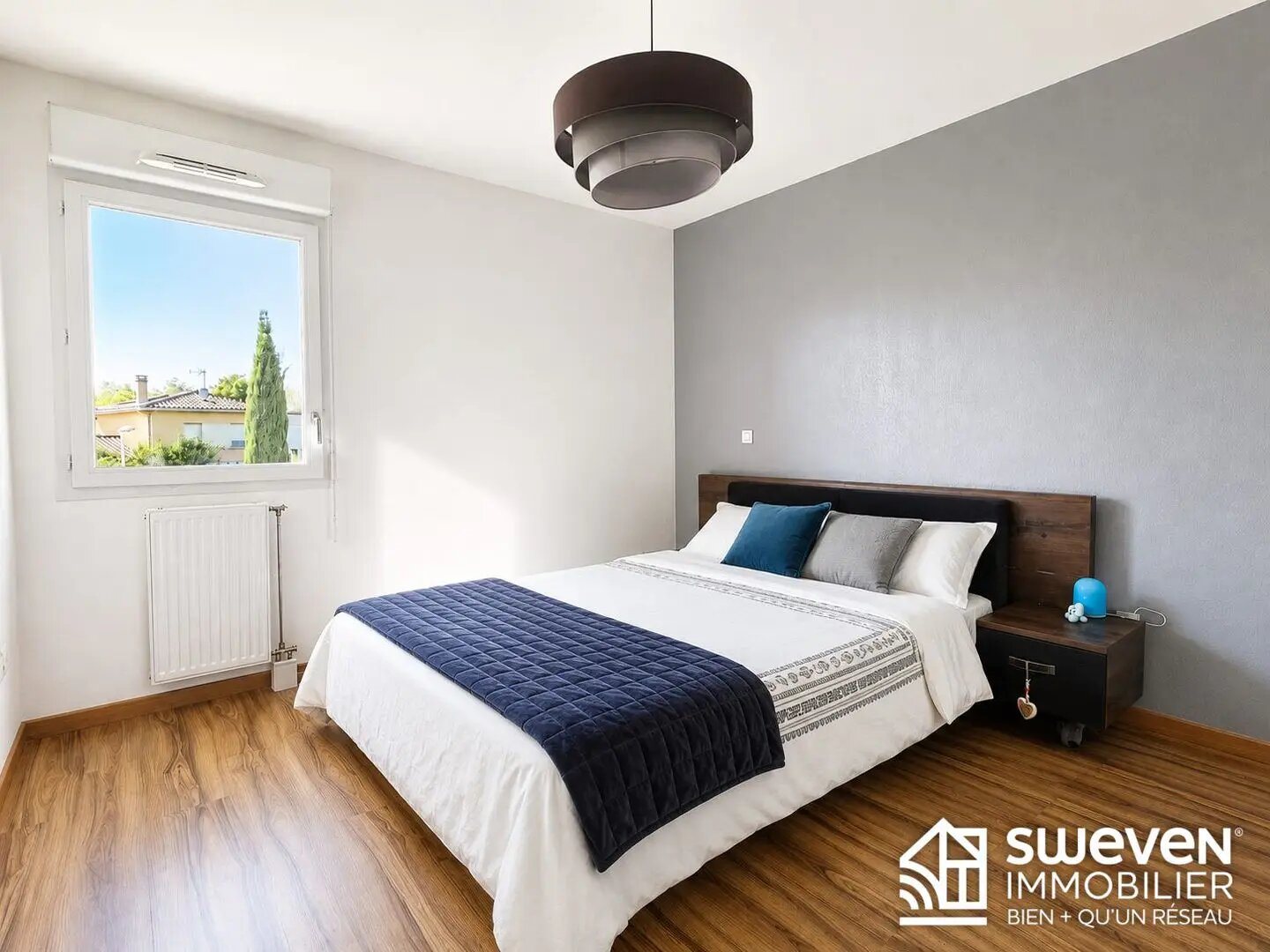 Appartement à vendre, 65m², Léguevin
