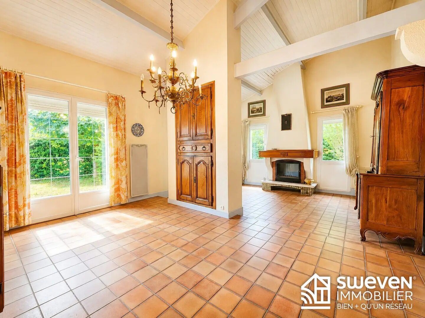 Maison à vendre, 124m², Launaguet