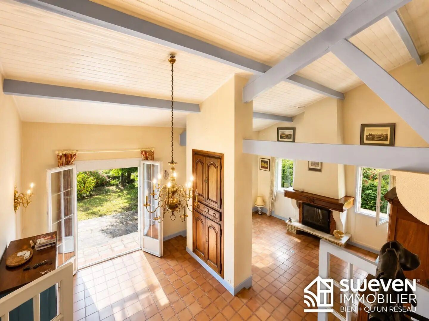 Maison à vendre, 124m², Launaguet