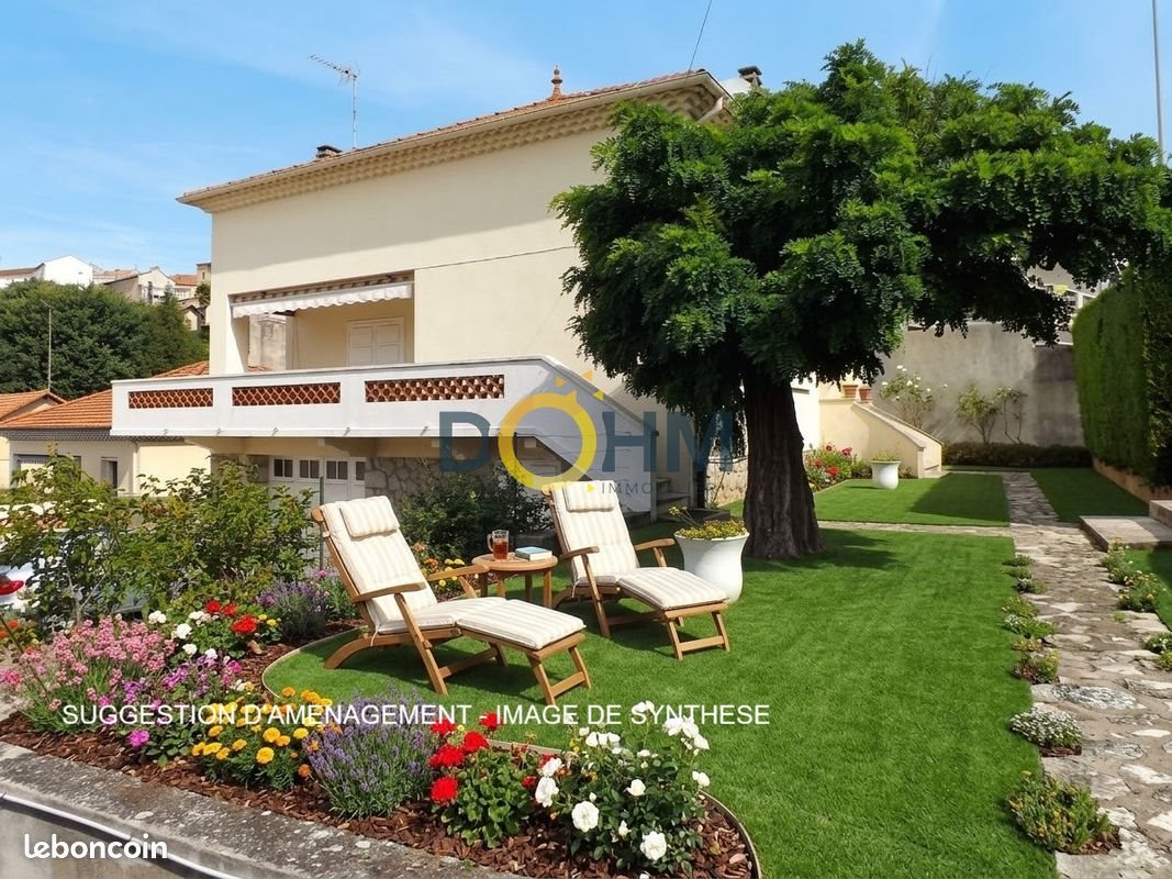 Maison à vendre, 109m², Aubenas