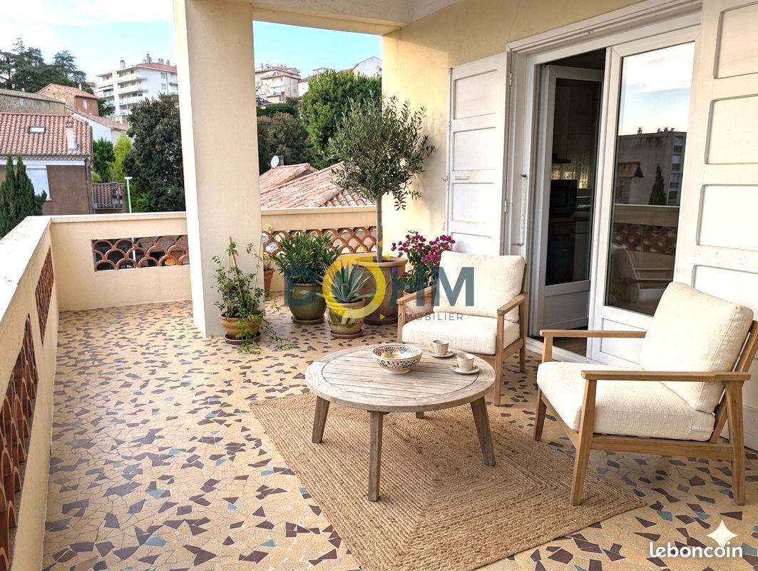 Maison à vendre, 109m², Aubenas